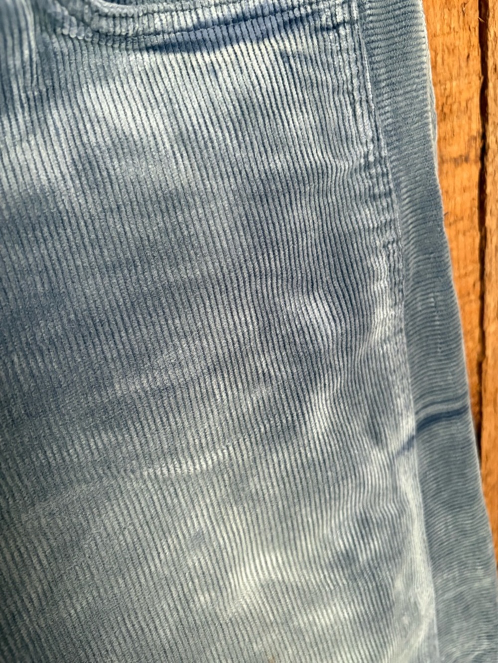 Women’s Pilcro Corduroy Pants - Picture 5 of 5